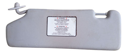 Quebra Sol Esquerdo/direito Ford Fiesta 1996 A 2004