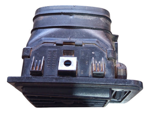 Difusor Central Saída Ar Painel Monza Kadett