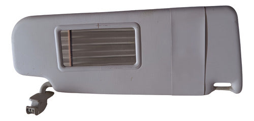 Quebra Sol Direito Volkswagen Gol Voyage 2017/2022