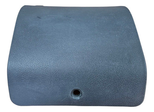 Tampa Caixa Fusíveis Fiat Fiorino Uno Fire 1995 A 2007 Usado Preto