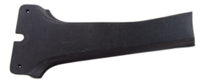 Acabamento Inferior Coluna Central L/esquerdo Gm Celta 01 06 Preto