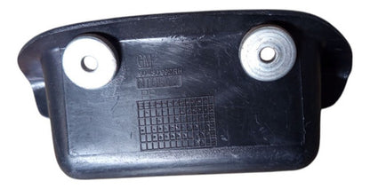 Puxador Interno Porta Traseira Direita Gm Corsa 97/10