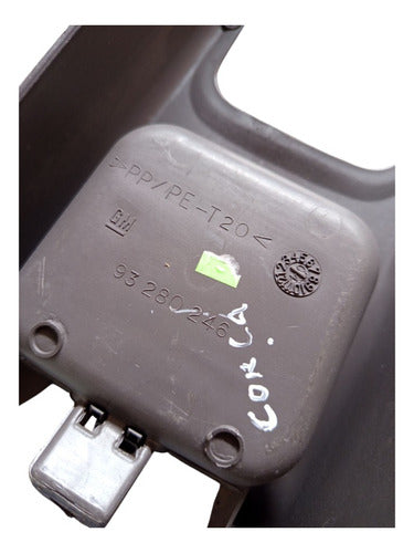 Console Central Chevrolet Corsa 1999/2012