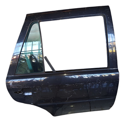 Porta Traseira Ld Vw Gol 2002 - Traseira - Direito