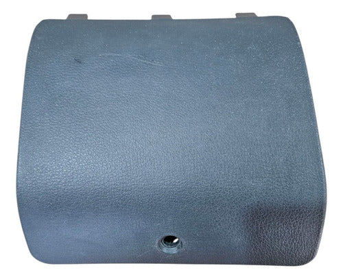 Tampa Caixa Fusíveis Fiat Fiorino Uno Fire 1995 A 2007 Usado Preto