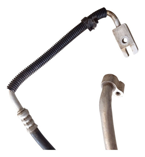 Kit Conjunto Mangueira Ar Condicionadogm Montana