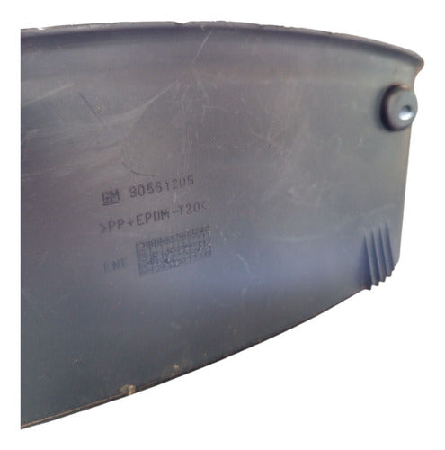 Moldura Acabamento Painel Instrumento Gm Astra 1999 A 2011