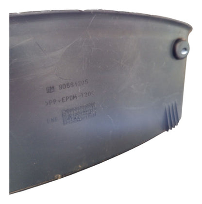 Moldura Acabamento Painel Instrumento Gm Astra 1999 A 2011