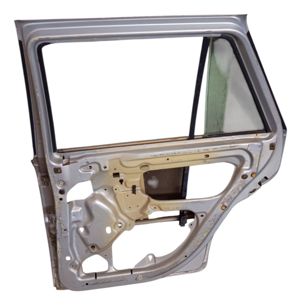 Porta Traseira Direita Volkswagen Gol Parati G2 G3 95/05 Traseira Direito