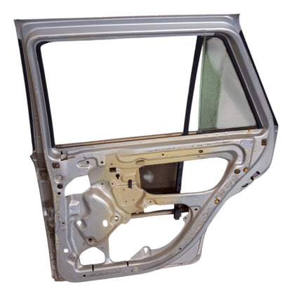 Porta Traseira Direita Volkswagen Gol Parati G2 G3 95/05 Traseira Direito
