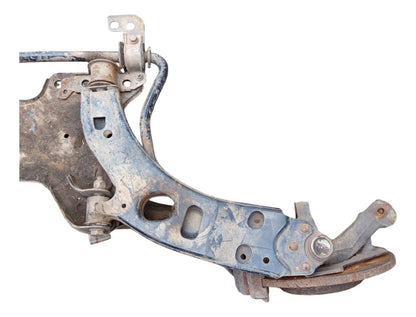 Agregado Quadro Suspensão Palio/siena 96/