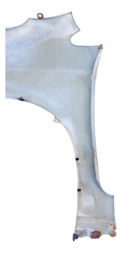 Paralama Dianteiro Direito Honda Fit2004/2008