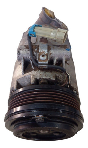 Compressor Ar Condicionado Gm Corsa2008/2012