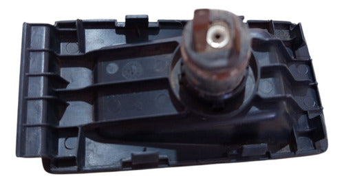 Moldura Tomada 12v Console Toyota Corolla 2014 A 2019