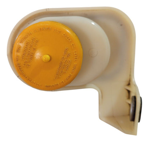 Reservatório Direção Hidráulica - Fiat Punto 1.4 06/16