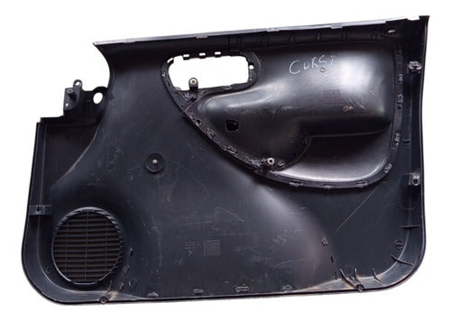 Forro Porta Dianteira Esquerda Corsa