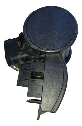 Difusor Ar Moldura Esquerdo Painel Corsa Classic 94/