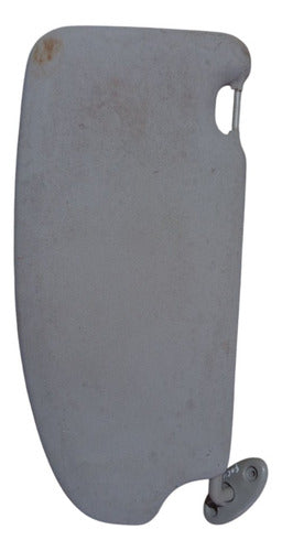 Quebra Sol Esquerdo Ford Focus 2009/2013