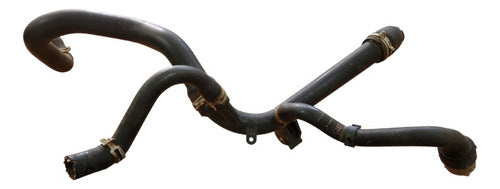 Mangueira Coletor Bomba Gm Corsa Meriva Montana 2002 A 2012