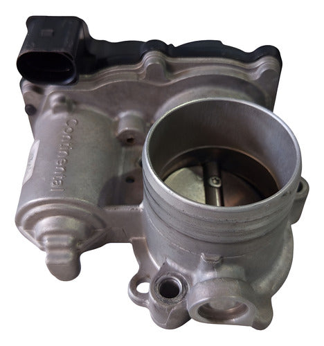 Tbi Corpo Borboleta 1.0 Tsi 3cc Vw Gol Up