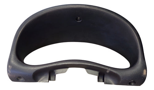 Moldura Painel Instrumento Acabamento Gm Corsa 1994 A 2014