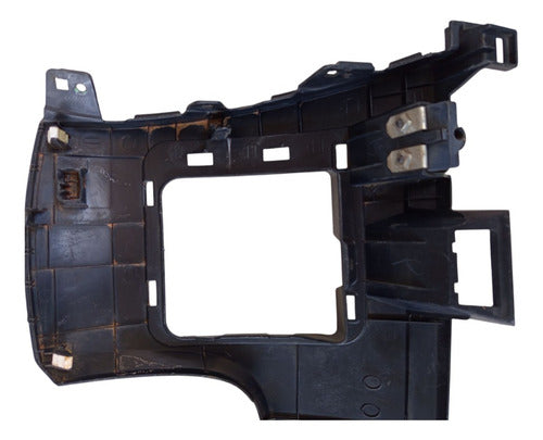 Acabamento Moldura Inferior Esq Tampa Fusíveis Hb20 12 A 19