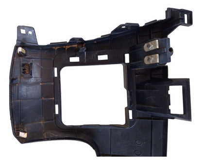 Acabamento Moldura Inferior Esq Tampa Fusíveis Hb20 12 A 19