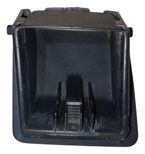 Acabamento Cinzeiro Fiat Palio/siena/strada1997/1999