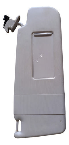 Quebra Sol Direito Volkswagen Gol Golf Saveiro Voyage 01/09