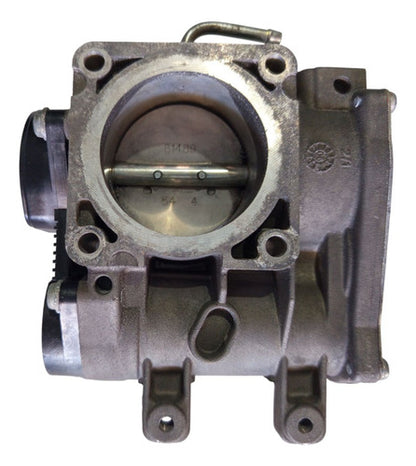 Tb10040 - Corpo Borboleta Valv Acelerac - Corsa 1.4 / 8 Flex