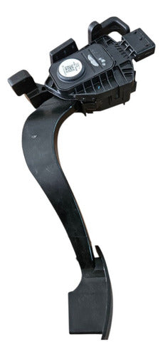 Pedal Acelerador Eletrônico Fiat Argo Mobi 2016 A 2021