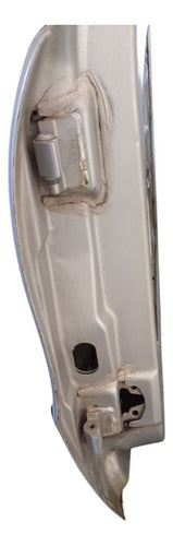 Porta Traseira Direita Fiat Palio Siena 2006/2017 - Traseira - Direito