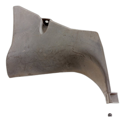 Acabamento Inferior Pé Coluna Esquerda Sw4 Hilux 2005 A 2015