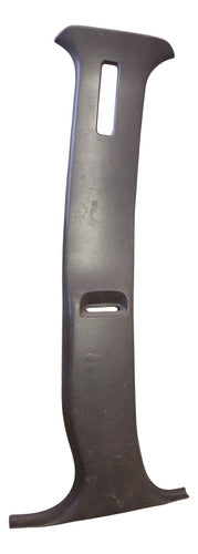 Acabamento Coluna Central Lado Esquerdo Ranger 97/07