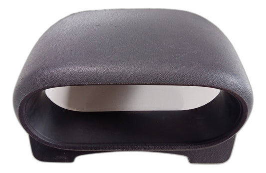 Moldura Painel Instrumento Ford Ecosport 03/07 Cinza-escuro