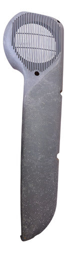 Porta Objetos Porta Dianteira Esquerda Fiat Palio 2004