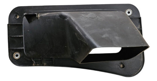 Cobertura Passagem Ar Painel Corsa/ Montana Original Usado