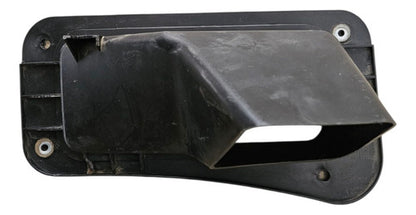 Cobertura Passagem Ar Painel Corsa/ Montana Original Usado