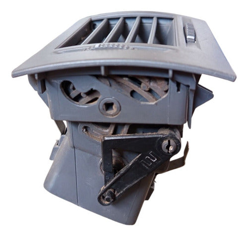 Difusor Ar Esquerdo Painel Gm Meriva 2003 A 2012