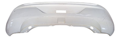 Parachoque Traseiro Fiat Mobi 2017 A 2019