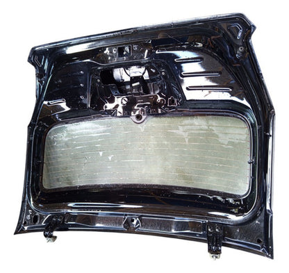 Tampa Traseira Volkswagen Gol G7 G8