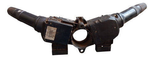 Chave Seta Limpador Hb202016/2020