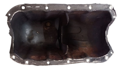 Carter Óleo Motor Fiat Palio Siena Strada Uno Fire 2001