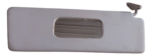 Quebra Sol Direito Corcel Ii/belina Ii/delrey/pampa 78/97