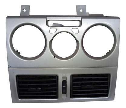 Moldura Acabamento Difusor Ar Painel Fiat Palio 2004 A 2008
