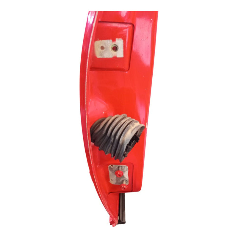 Porta Traseira Direita Volkswagen Golf Sapão 1998 A 2012 Traseira Direito