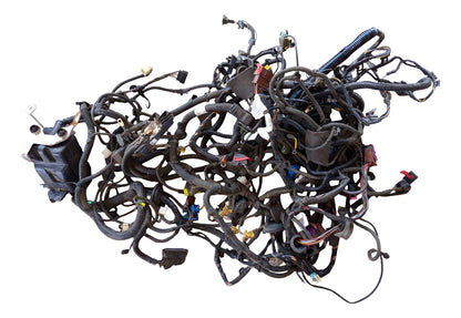 Chicote Interno Carroceria Fiat Mobi