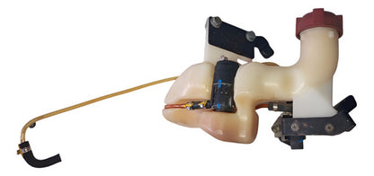 Reservatório Partida Frio Gas Montana Gm Corsa