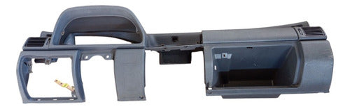 Capa Painel Fiat Uno 2004/