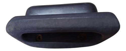 Puxador Porta Interno Traseiro Esquerdo Gm Corsa 1997/2010